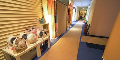 Guest House Churayado Ishigakijima - Hostel