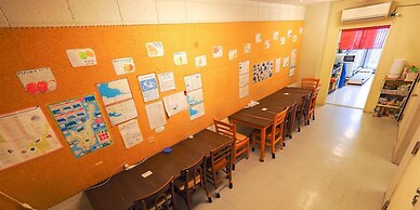 Guest House Churayado Ishigakijima - Hostel