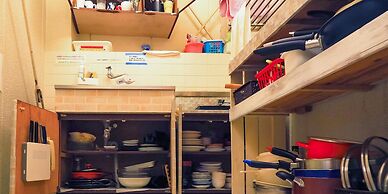 Guest House Churayado Ishigakijima - Hostel