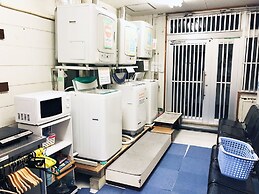 Guest House Churayado Ishigakijima - Hostel