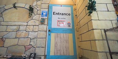 Guest House Churayado Ishigakijima - Hostel