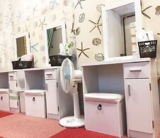 Guest House Churayado Ishigakijima - Hostel