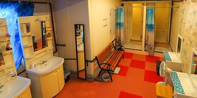 Guest House Churayado Ishigakijima - Hostel