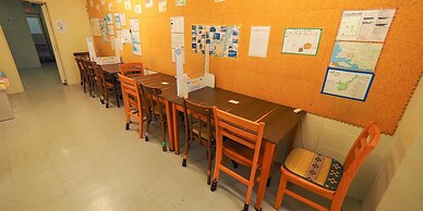 Guest House Churayado Ishigakijima - Hostel