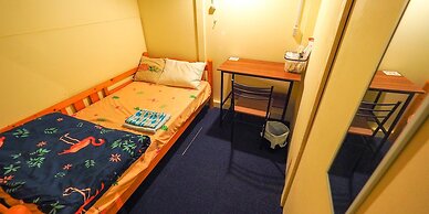 Guest House Churayado Ishigakijima - Hostel