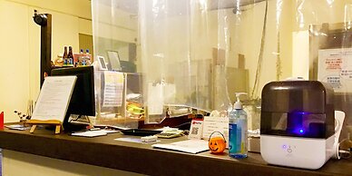 Guest House Churayado Ishigakijima - Hostel