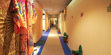 Guest House Churayado Ishigakijima - Hostel