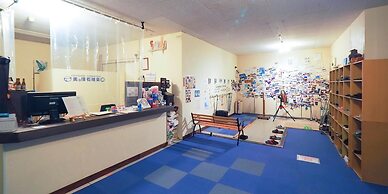 Guest House Churayado Ishigakijima - Hostel