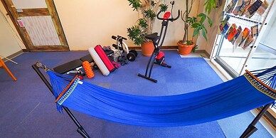 Guest House Churayado Ishigakijima - Hostel