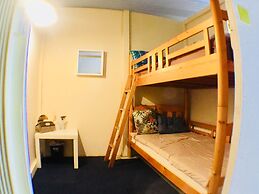 Guest House Churayado Ishigakijima - Hostel