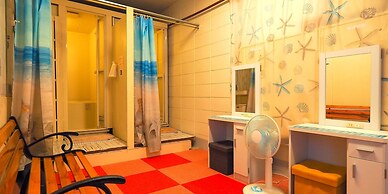 Guest House Churayado Ishigakijima - Hostel