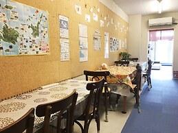 Guest House Churayado Ishigakijima - Hostel