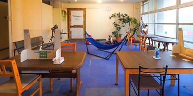 Guest House Churayado Ishigakijima - Hostel