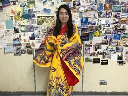 Guest House Churayado Ishigakijima - Hostel