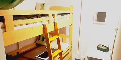 Guest House Churayado Ishigakijima - Hostel