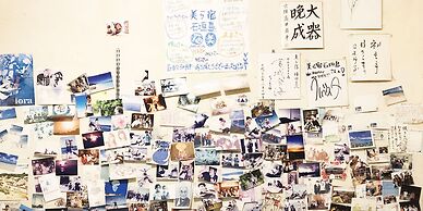 Guest House Churayado Ishigakijima - Hostel