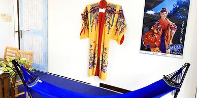 Guest House Churayado Ishigakijima - Hostel