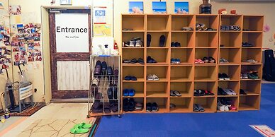 Guest House Churayado Ishigakijima - Hostel