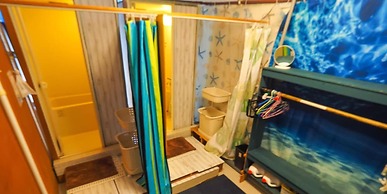 Guest House Churayado Ishigakijima - Hostel