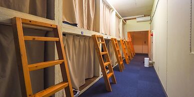 Guest House Churayado Ishigakijima - Hostel