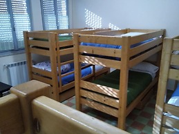 Ostello Angolo Verde