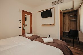 La Trobada Hotel Sport