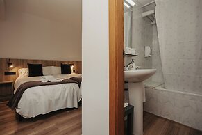 La Trobada Hotel Sport
