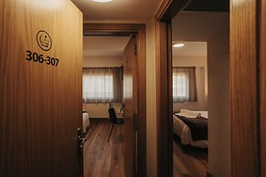 La Trobada Hotel Sport