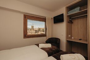 La Trobada Hotel Sport