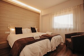 La Trobada Hotel Sport
