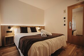 La Trobada Hotel Sport