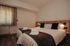 La Trobada Hotel Sport