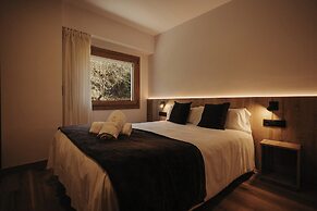 La Trobada Hotel Sport