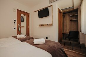 La Trobada Hotel Sport