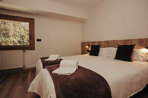 La Trobada Hotel Sport