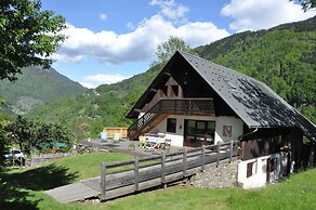 La Grange Aux Loups