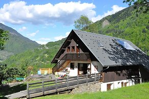 La Grange Aux Loups