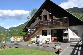 La Grange Aux Loups