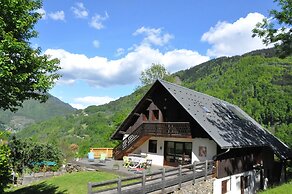 La Grange Aux Loups