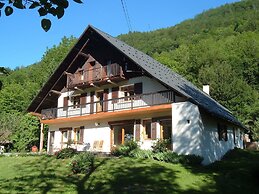 La Grange Aux Loups