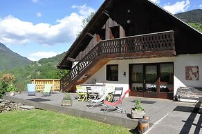 La Grange Aux Loups