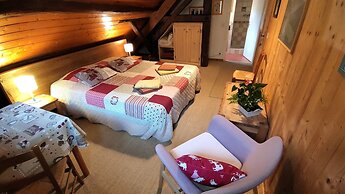 La Grange Aux Loups