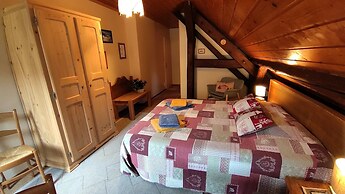 La Grange Aux Loups