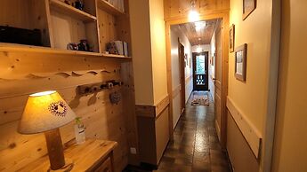 La Grange Aux Loups
