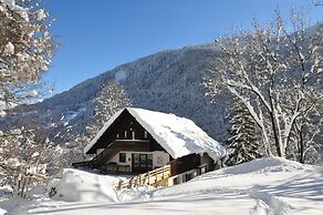 La Grange Aux Loups