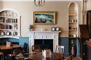 The George