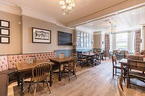The George