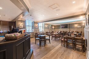 The George