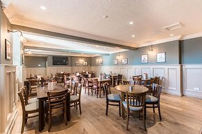 The George