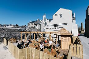 The George